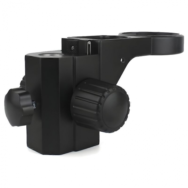 Mikroskop Kelepçe 32Mm 25Mm Siyah