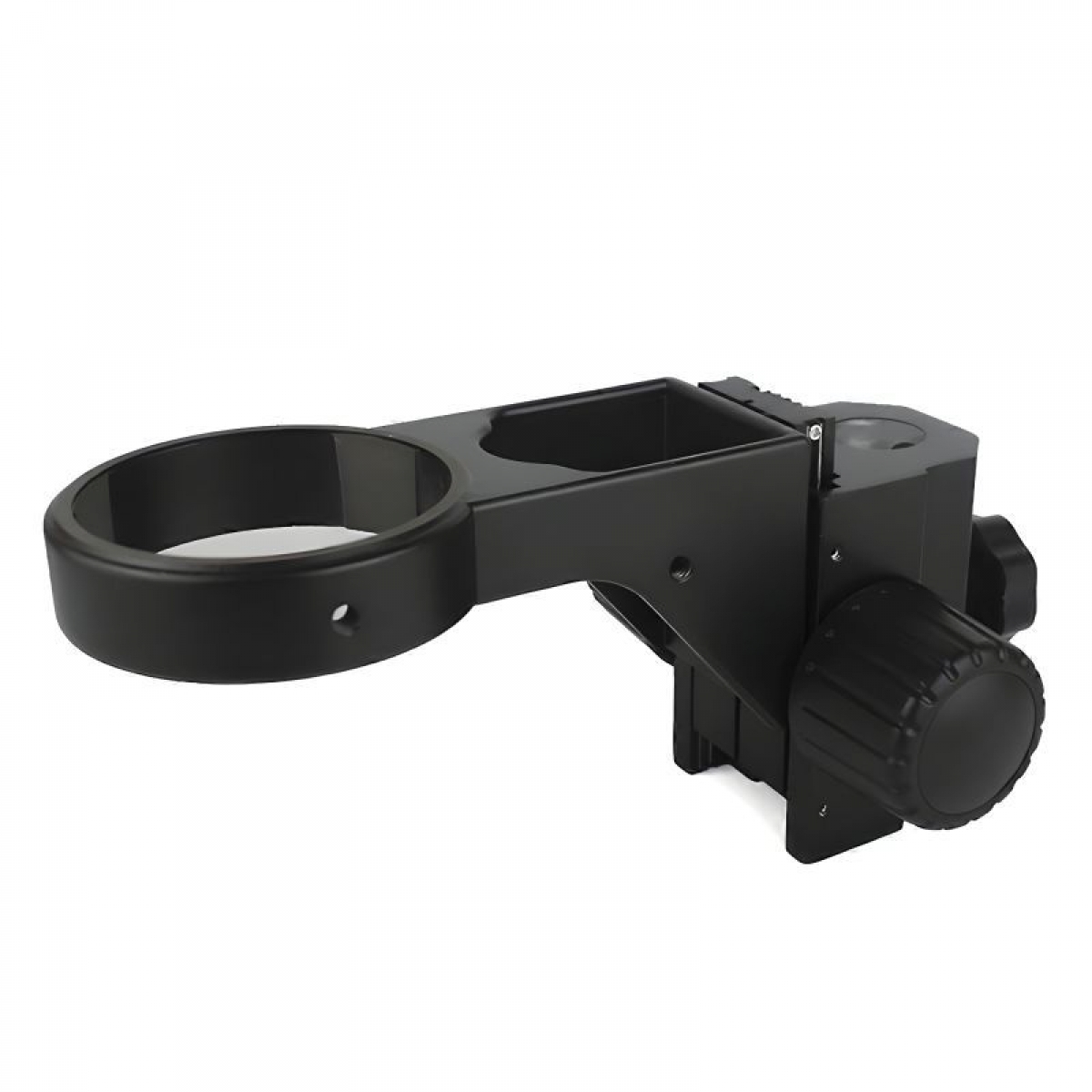 Mikroskop Kelepçe 32Mm 25Mm Siyah