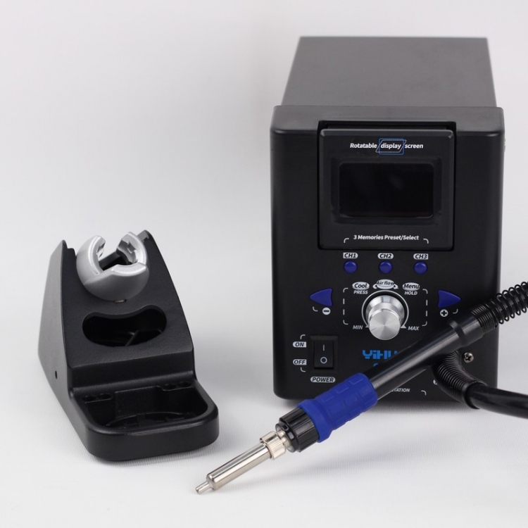 Yihua 8509 Sıcak Hava