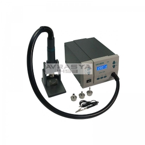 Quick 881D Sıcak Hava