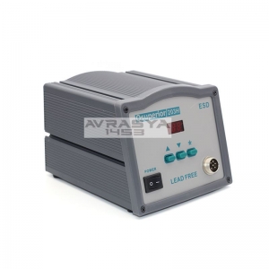 Quick 203H KALEM HAVYA