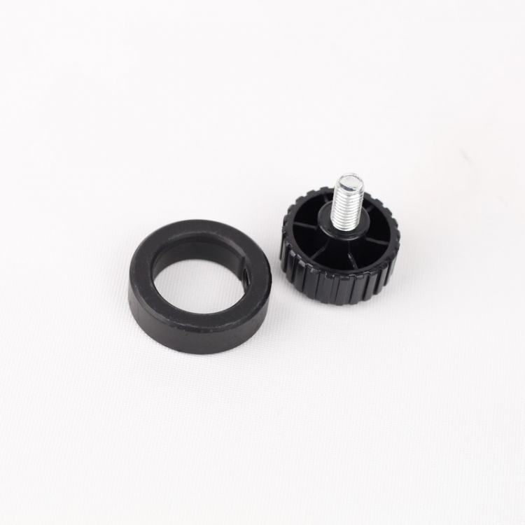 Mikroskop Boru Kelepçesi Yedek Parça