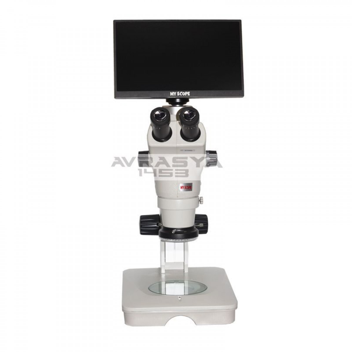 Myscope Standlı Mikroskop Myscope Standlı Mikroskop