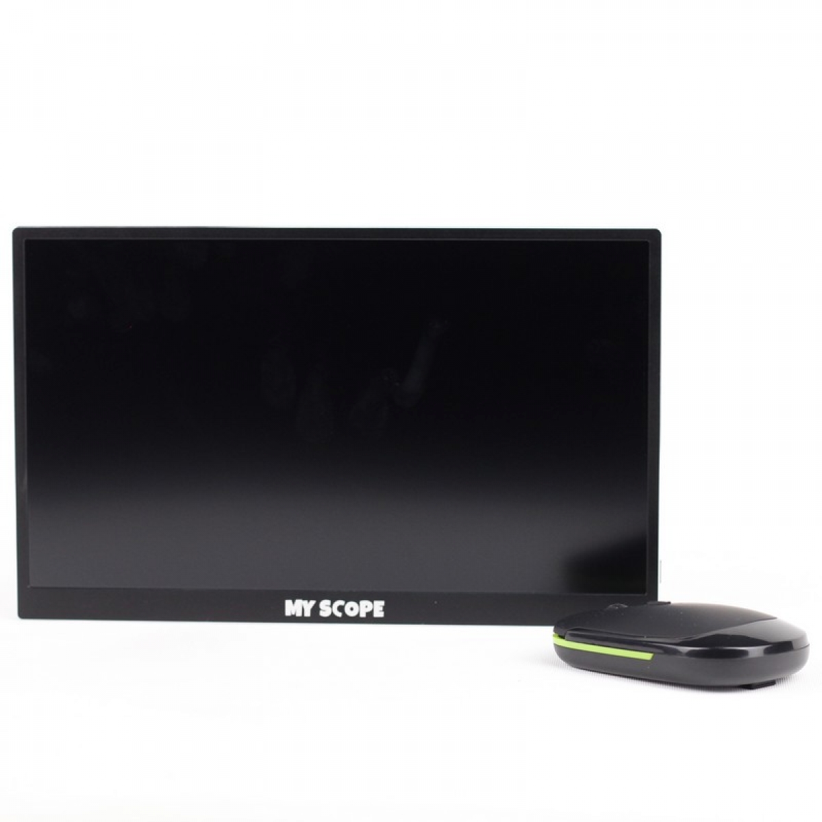 Myscope Yw5612 Ekranlı HD Kamera