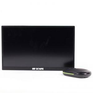 Myscope Yw5612 Ekranlı HD Kamera