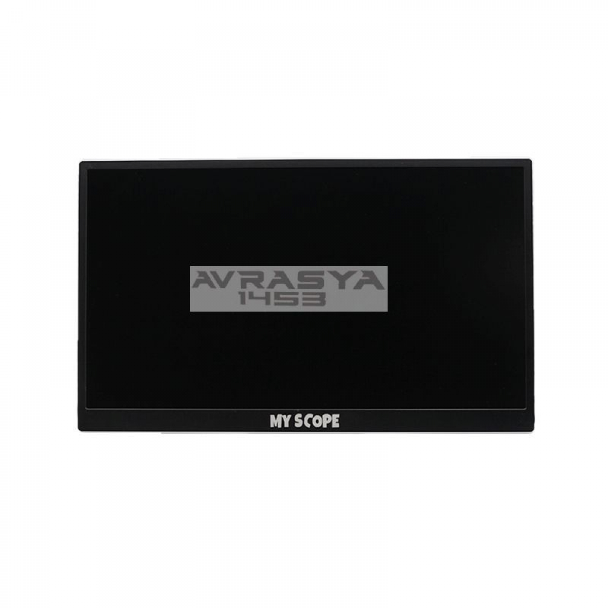 Myscope Yw5612 Ekranlı HD Kamera