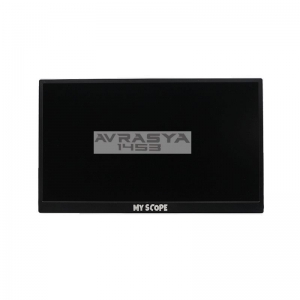 Myscope Yw5612 Ekranlı HD Kamera