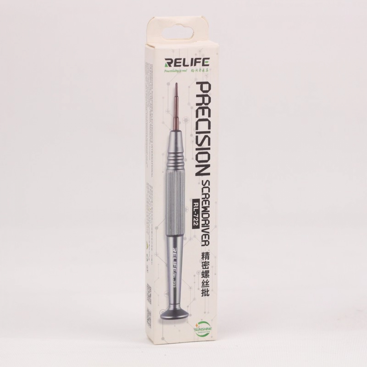 Relife Rl-722 0.6 Tornavida