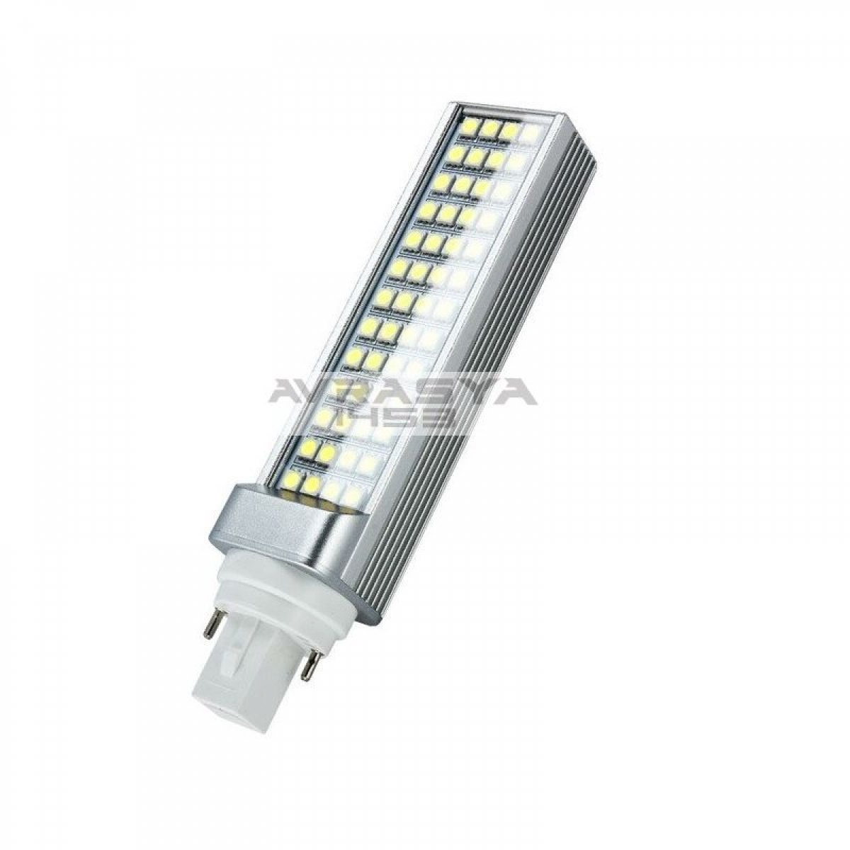 Sade Kafa 52 Ledli Masa Lambası