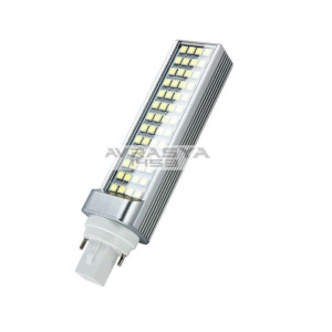 Sade Kafa 52 Ledli Masa Lambası