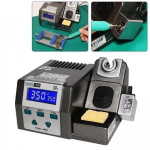 Sugon T26D C210 Lehim Istasyonu 3 Uçlu