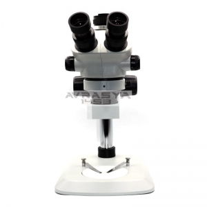 Mikroskop Zs 7050P Kamera Yuvalı Kafa Siyah