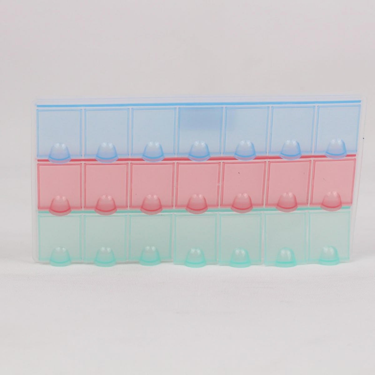 Ss-002 Vida Entegre Kutusu