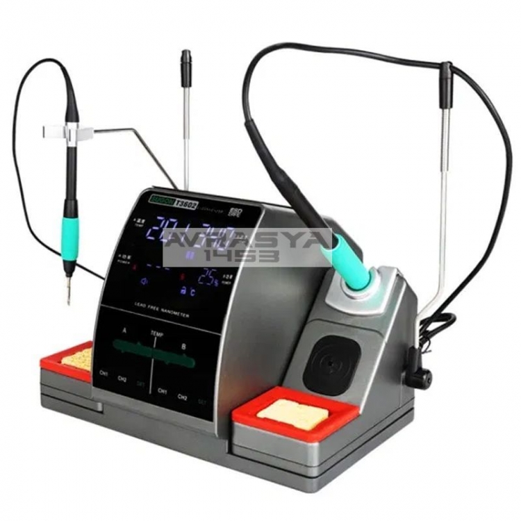 Sugon T3602 C115+C210 Lehim Istasyonu