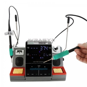 Sugon T3602 C115+C210 Lehim Istasyonu