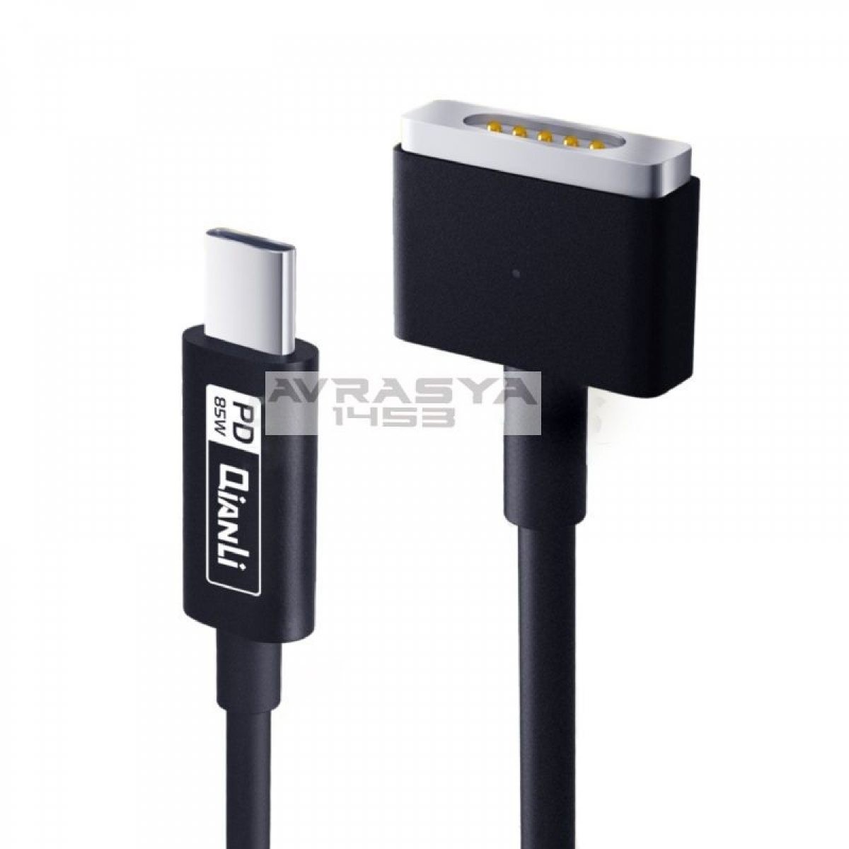 Qianli Type-C Hızlı Şarj Kablo