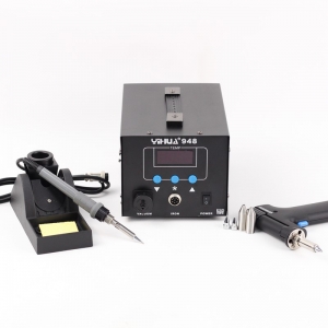 Yihua 948 Entegre Lehim Istasyonu