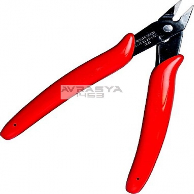 Kaisi Kırmızı Yankeski