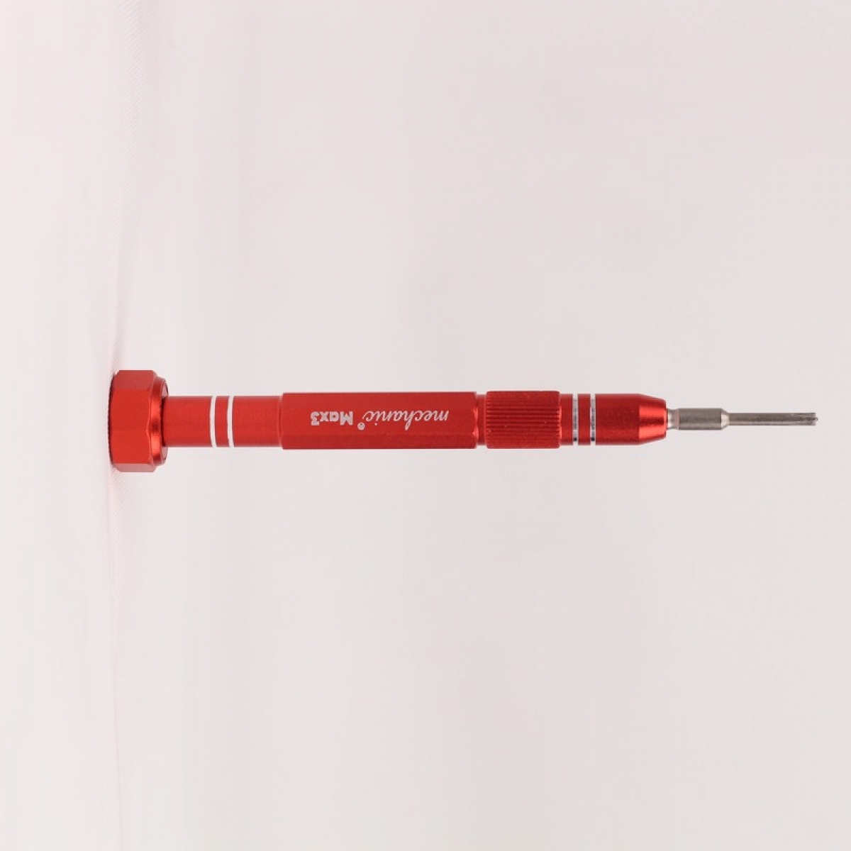 Mechanic Max 3 2.5 Tornavida