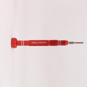 Mechanic Max 3 2.5 Tornavida