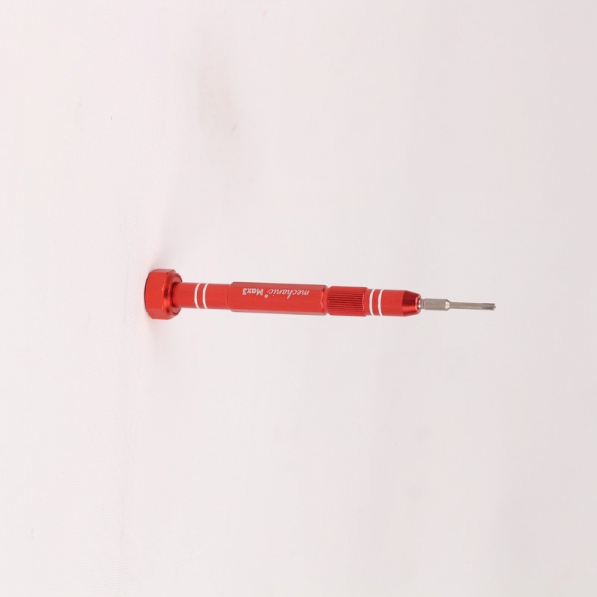 Mechanic Max 3 2.5 Tornavida