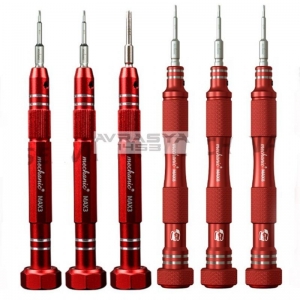 Mechanic Max 3 2.5 Tornavida