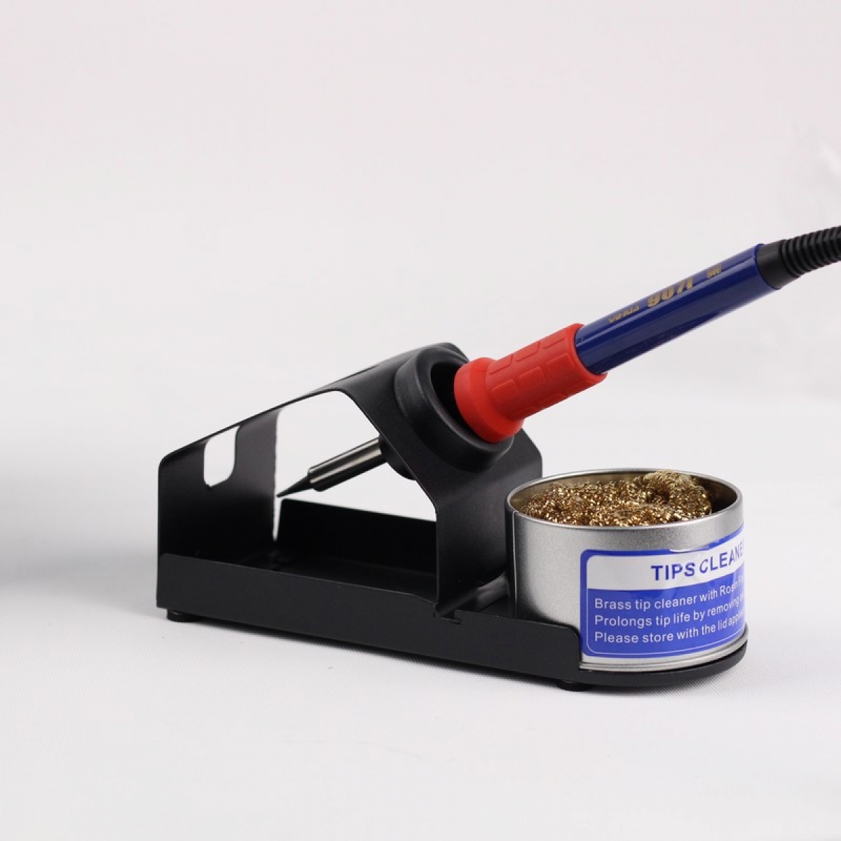 Yihua 995D Sıcak Hava & Lehim Istasyonu