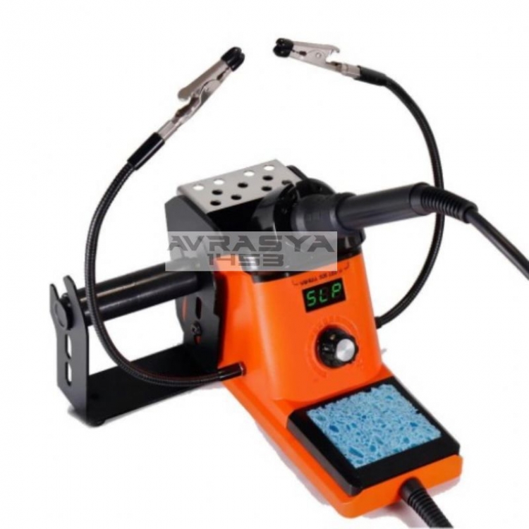 Yihua 926Led-III Ledli Lehim Istasyonu