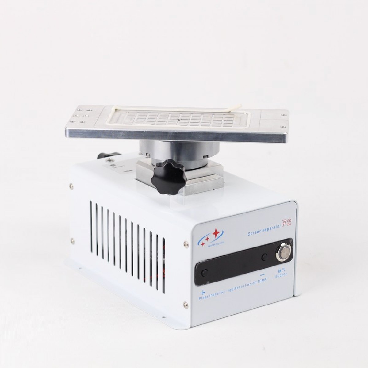 F2 Ekran Ayırıcı Makina F2 Ekran Ayırıcı Makina