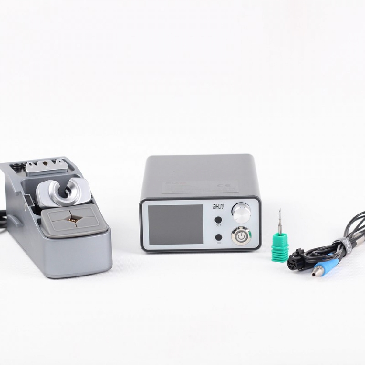 T3B-115 1 Uçlu Lehim Istasyonu