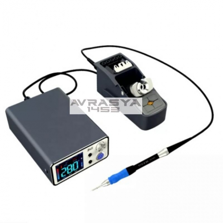 T3B-115 1 Uçlu Lehim Istasyonu