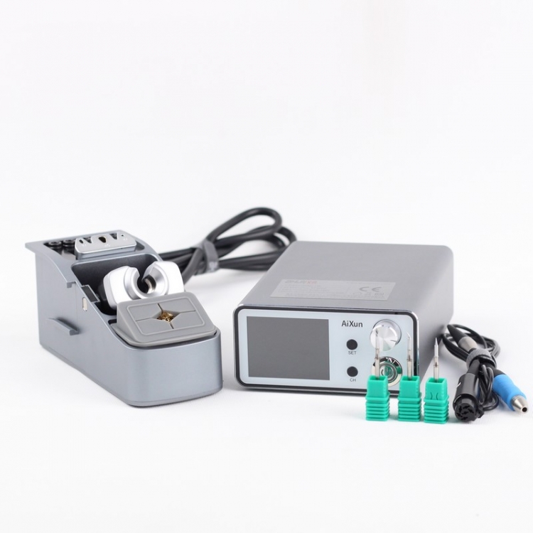 T3B-115 3 Uçlu Lehim Istasyonu