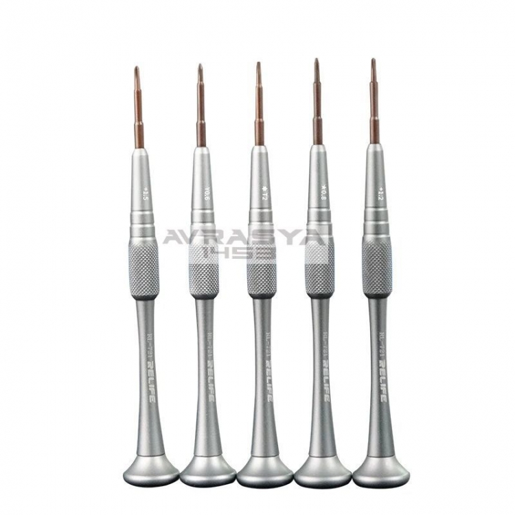 Relife Rl-721 Tornavida 1.2