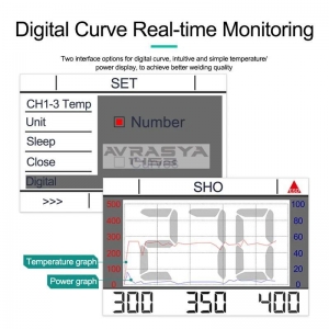 Quick Q8 Lehim Istasyonu
