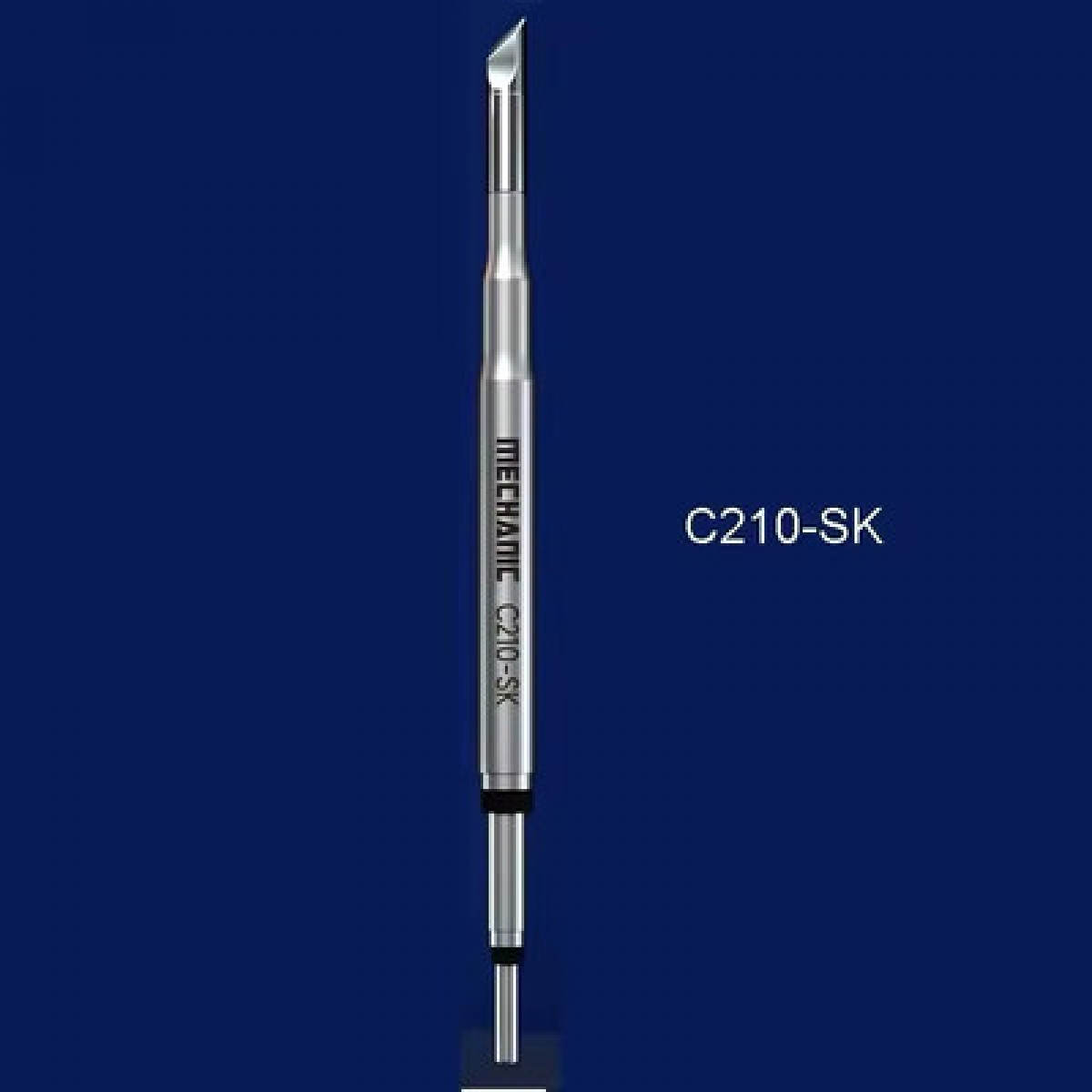 Mechanic C210-SK Havya Ucu Balta