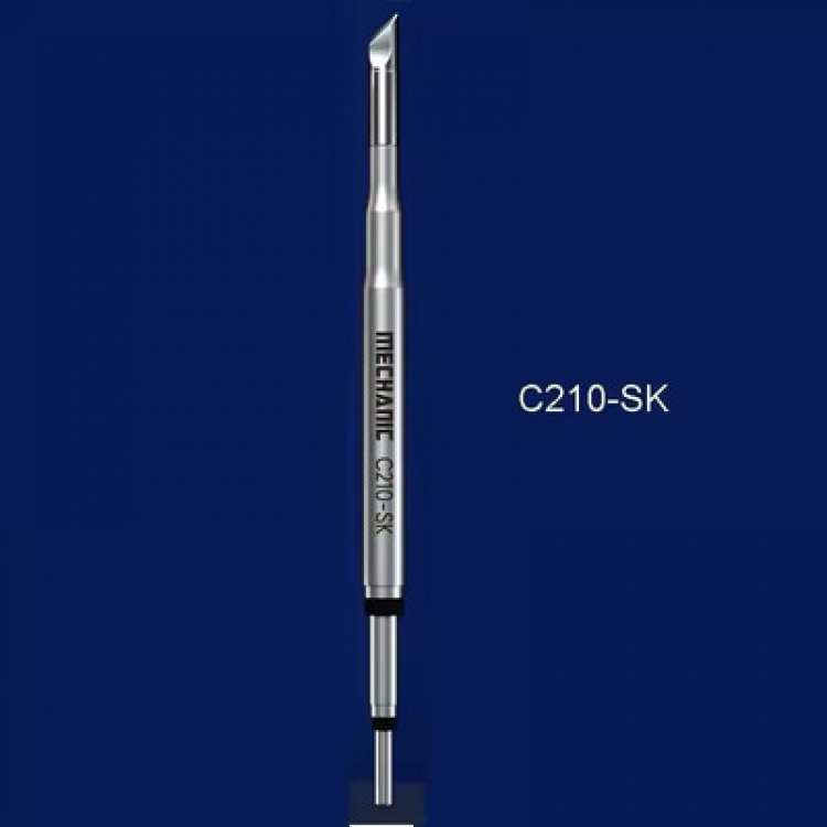 Mechanic C210-SK Havya Ucu Balta