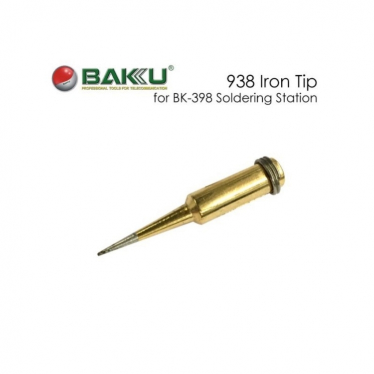 Baku Bk-938 Havya Ucu