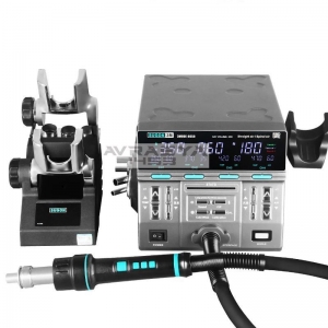 Sugon 8650 Pro Sıcak Hava Makine