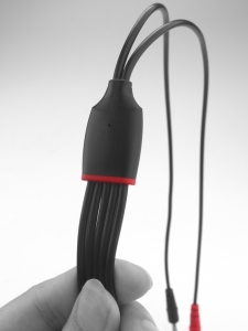 Oss Team W116 Batarya Power Kablosu