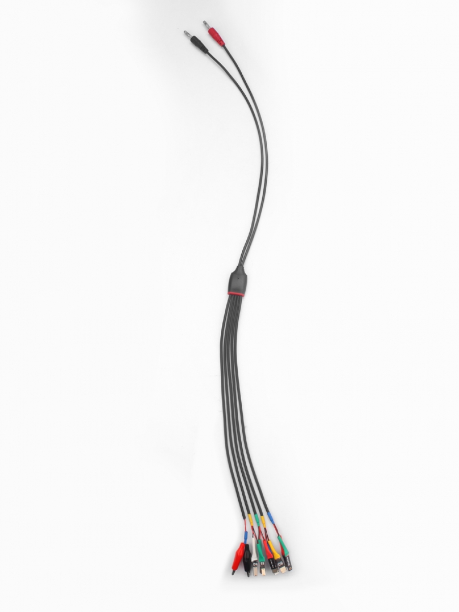 Oss Team W116 Batarya Power Kablosu