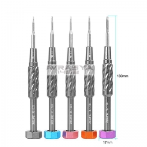 Relife Rl-728B Tornavida Set