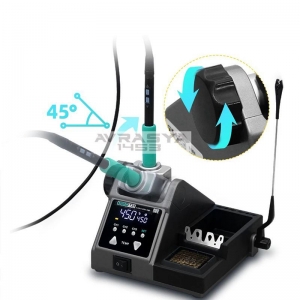 Sugon T21 C210 Lehim Istasyonu