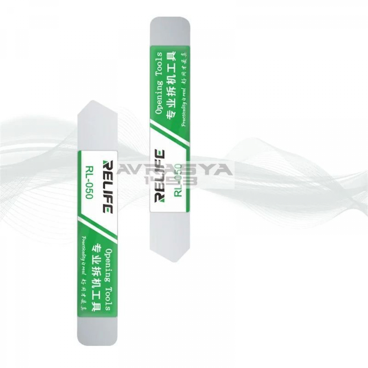 Relife Rl-050 Açma Aparatı