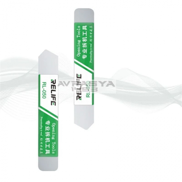 Relife Rl-050 Açma Aparatı