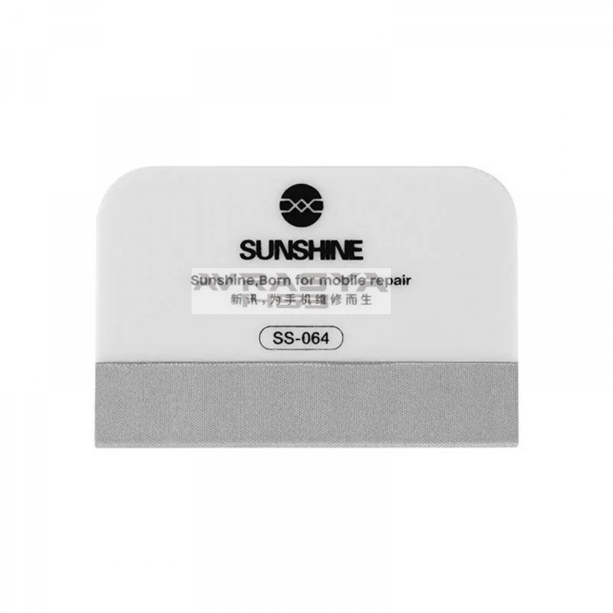 Sunshine Ss-064D Nano Cam Çekme Spatulası