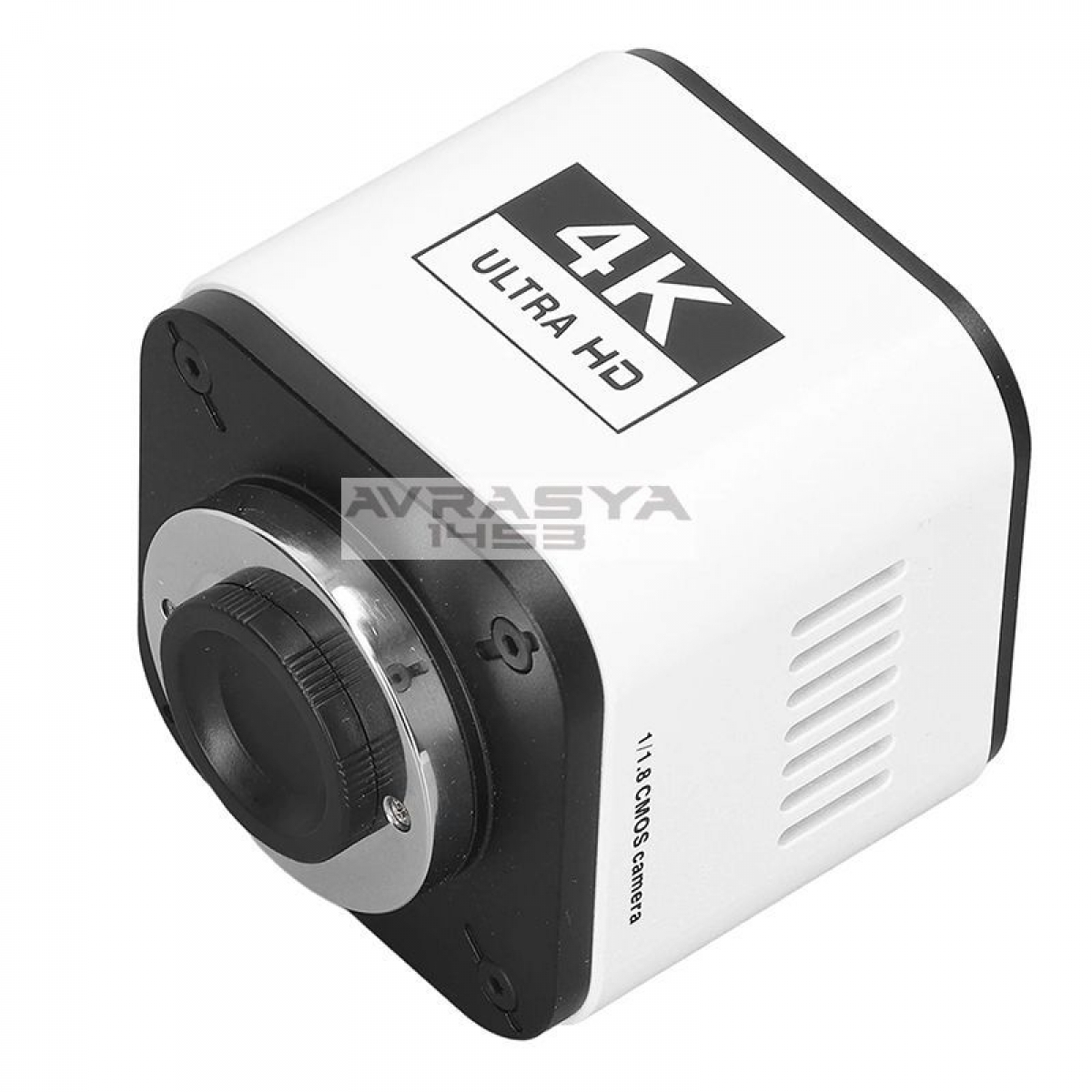Myscope Yw5605E 4K Ultra HD Mikroskop Kamera