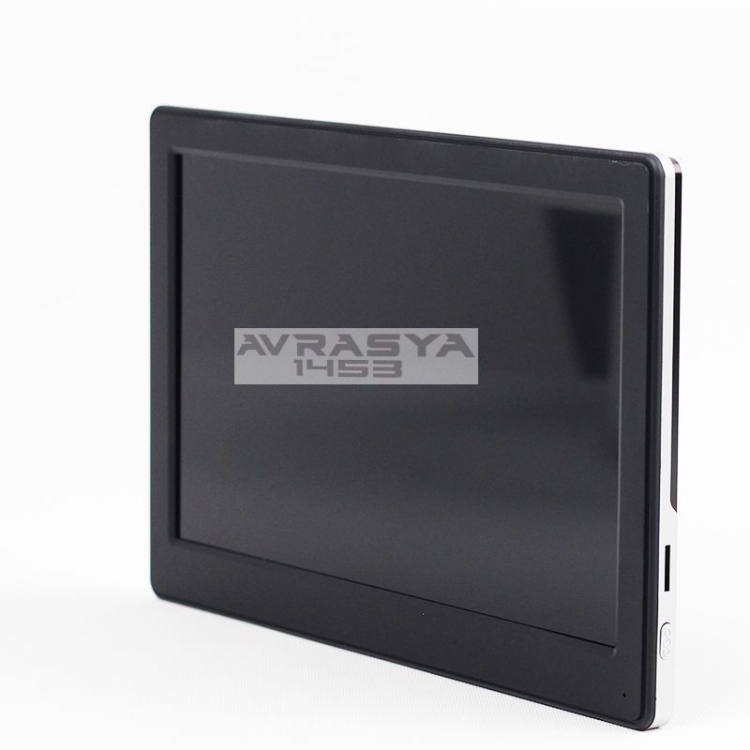 Myscope Yw5699b Ekranlı HD Kamera