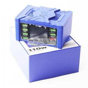 Mechanic V-Power 8 Pro Port Usb Tester