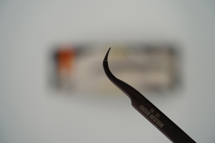 Zolola Xh-19 Eğri Cımbız