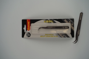 Zolola Xh-19 Eğri Cımbız